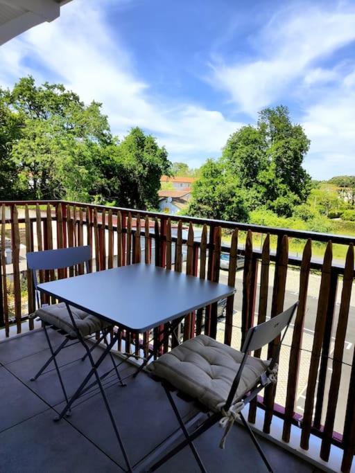 Location De A - 2 Dans Neuve Andernos-les-Bains