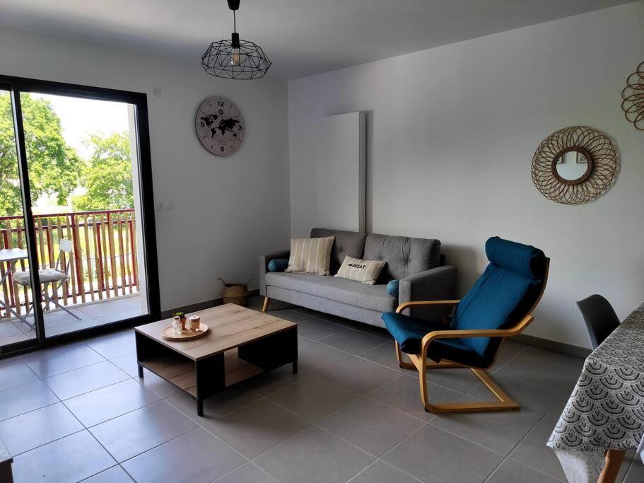 Location De A - 2 Dans Neuve Apartment Andernos-les-Bains