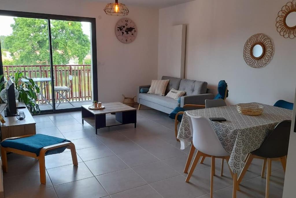 Apartment Location De A - 2 Dans Neuve Andernos-les-Bains